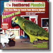 Feathered Phonics Vol. 3 Barn Yard Fun!
